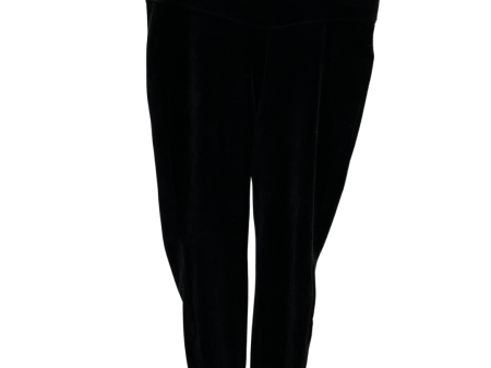 Pants Leggings By J. Crew In Black, Size: 14 on Sale