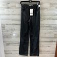 Pants Other By Zara In Black, Size: 2 Sale