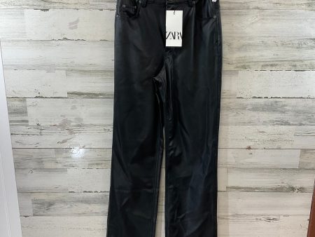 Pants Other By Zara In Black, Size: 2 Sale