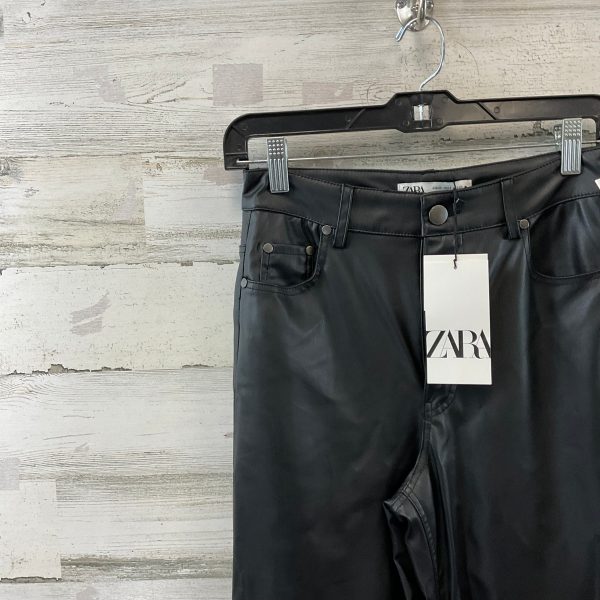 Pants Other By Zara In Black, Size: 2 Sale