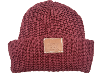 Hat Beanie By Love Your Melon For Cheap