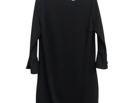 Dress Work By Old Navy In Black, Size:L Cheap