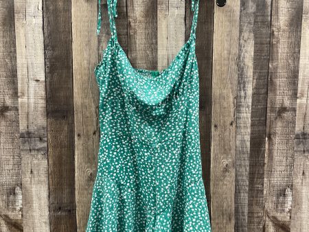 Romper By Cmf In Green, Size: L Online now