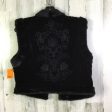 Vest Other By Jade In Black, Size: M Online Hot Sale