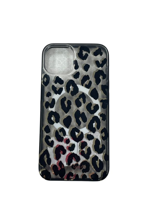 Phone Case By Kate Spade Hot on Sale