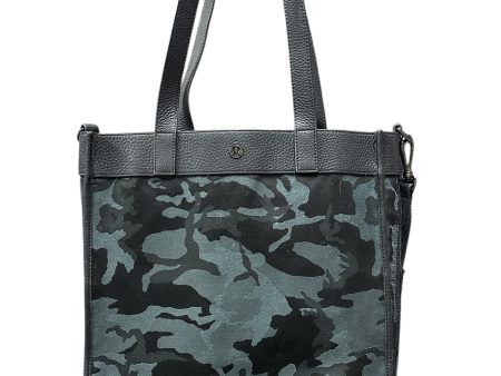 Tote By Lululemon, Size: Large Online