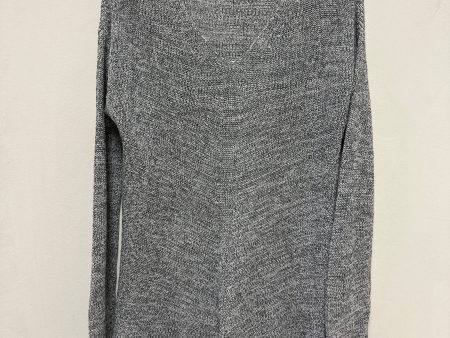 Sweater By Ana In Grey, Size: L Fashion