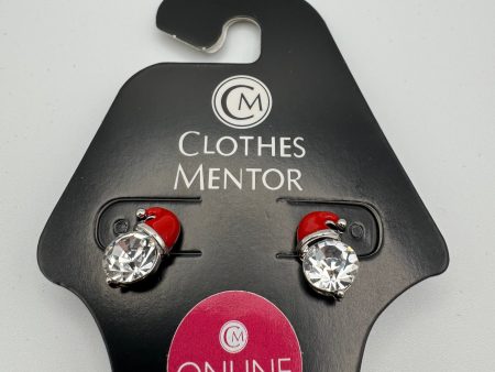 Earrings Stud By Clothes Mentor Online