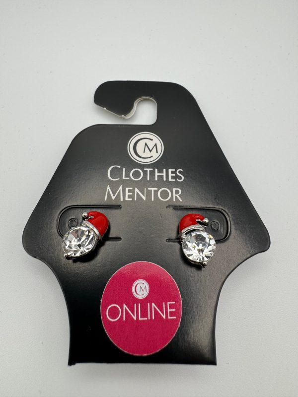 Earrings Stud By Clothes Mentor Online