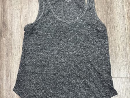 Tank Top By Old Navy In Grey, Size: S Online Hot Sale