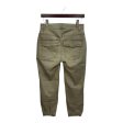 Pants Cargo & Utility By Express In Green, Size: 4 Online now