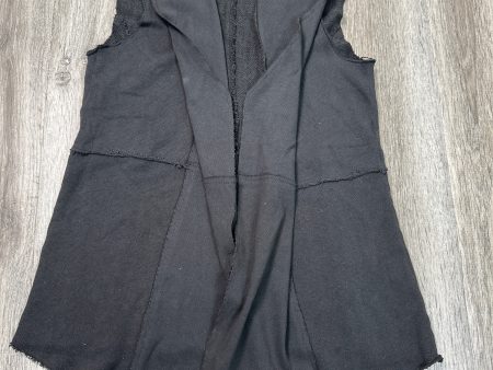 Vest Other By Dylan In Grey, Size: Xs For Sale