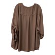 Top Ss By Torrid In Mauve, Size:5 For Discount