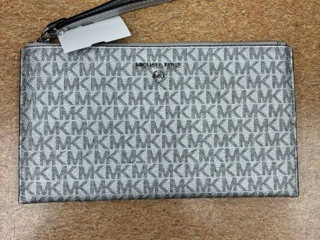 Wristlet Designer By Michael Kors, Size: Large Online now