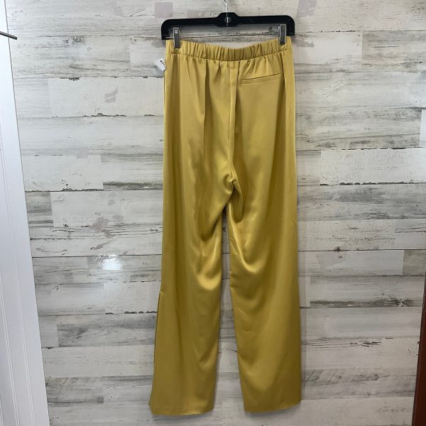 Pants Other By Wayf In Gold, Size: Xs on Sale