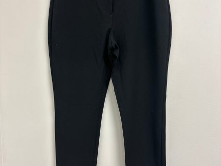 Pants Other By Express In Black, Size: 12 Supply