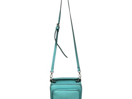 Crossbody By Clothes Mentor, Size: Small Hot on Sale