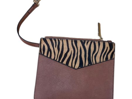 Wristlet Leather By Cmb, Size: Small Online Sale