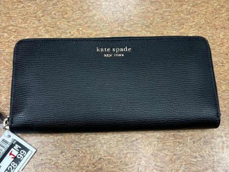 Wallet Designer By Kate Spade, Size: Large Discount