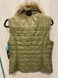 Vest Puffer & Quilted By Black Rivet In Green, Size: M Discount