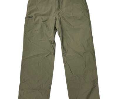 Pants Cargo & Utility By Marmot In Green, Size: 10 Online