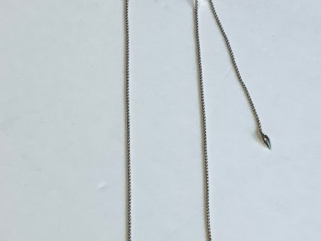 Necklace Pendant By Kendra Scott Sale