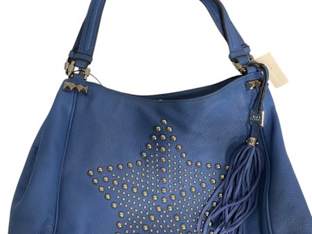 Handbag By Aimee Kestenberg, Size: Large For Discount