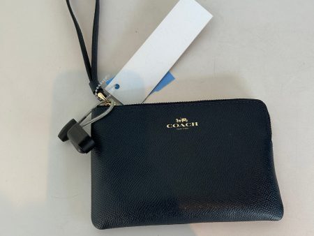 Wristlet Designer By Coach, Size: Small For Cheap