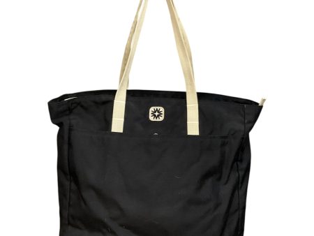 Tote By Clothes Mentor, Size: Large Online Hot Sale