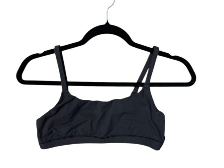 Bralette By Skims In Black, Size: M Cheap