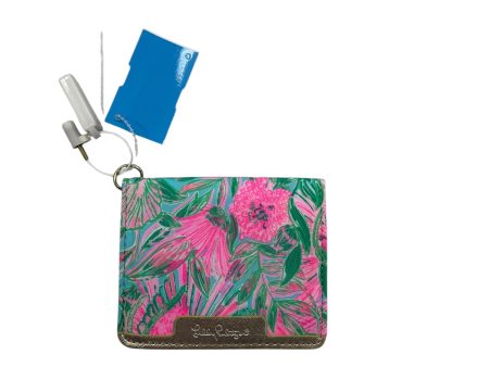 Id card Holder By Lilly Pulitzer, Size: Small Online