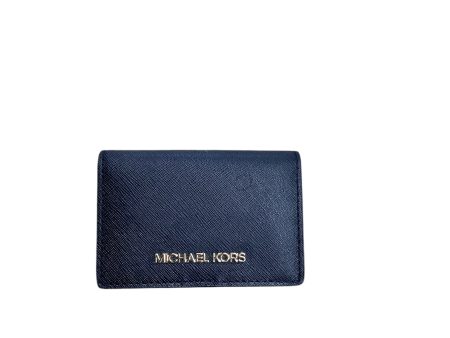 Wallet By Michael By Michael Kors, Size: Small Cheap