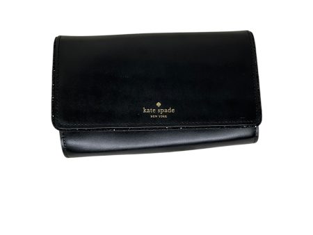 Wallet Designer By Kate Spade, Size: Medium For Cheap