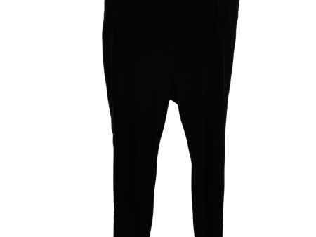 Pants Leggings By White House Black Market In Black, Size: 12p Fashion