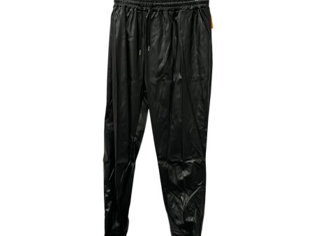 Pants Joggers By Cme In Black, Size:26 Fashion