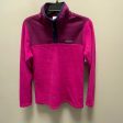 Top ls  Fleece By Columbia In Purple, Size: S Online Hot Sale