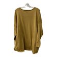 Top Ls By Michael By Michael Kors In Tan, Size:3X Online