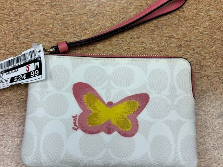 Wallet Designer By Coach, Size: Medium Online