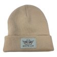 Hat Beanie By Boys Lie Supply