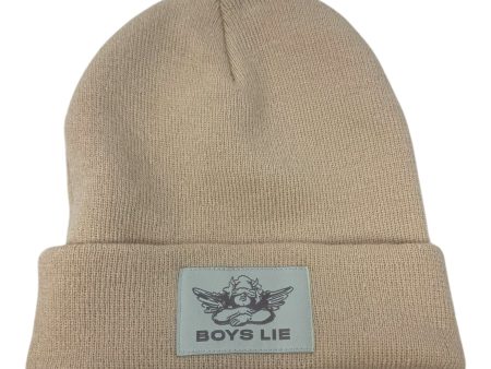 Hat Beanie By Boys Lie Supply