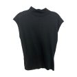 Top Sleeveless By Modern Citizen In Black, Size: Xl Supply