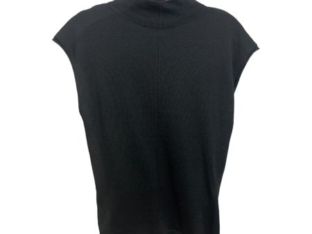 Top Sleeveless By Modern Citizen In Black, Size: Xl Supply