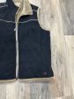 Vest Other By Woolrich In Black, Size: L Sale