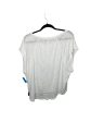 Top Short Sleeve By We The Free In White, Size: S For Sale