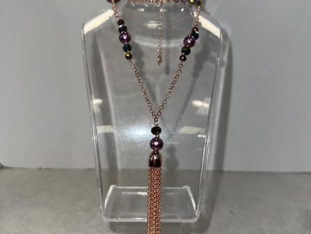 Necklace Chain By Liz Claiborne For Sale