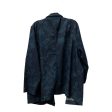 Blazer By Liverpool In Blue, Size:3X Fashion