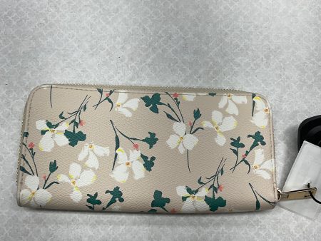 Wallet By A New Day, Size: Medium Online Sale