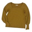 Top Ls By Madewell In Brown, Size:Xs Online Sale