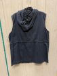 Vest Other By Zenana Outfitters In Navy, Size: 1x Online now