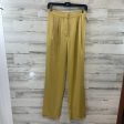 Pants Other By Wayf In Gold, Size: Xs on Sale